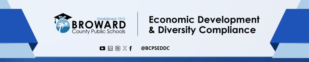 Economic Development and Diversity Compliance